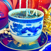 China Rain - Hand-Poured Tea Candle