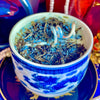 China Rain - Hand-Poured Tea Candle