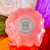 Pink Murano Glass Splah Bowl