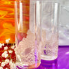 Sea Shell Tumbler Glasses