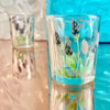 Thistle Shot Glasses