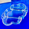 Glass Cloud Tray