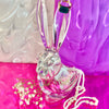 Crystal Rabbit Catchall