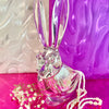 Crystal Rabbit Catchall