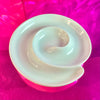 Ceramic Spiral Tray