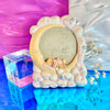 Dreaming Moon & Bear Photo Frame