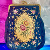 Victorian Embroidered Purse